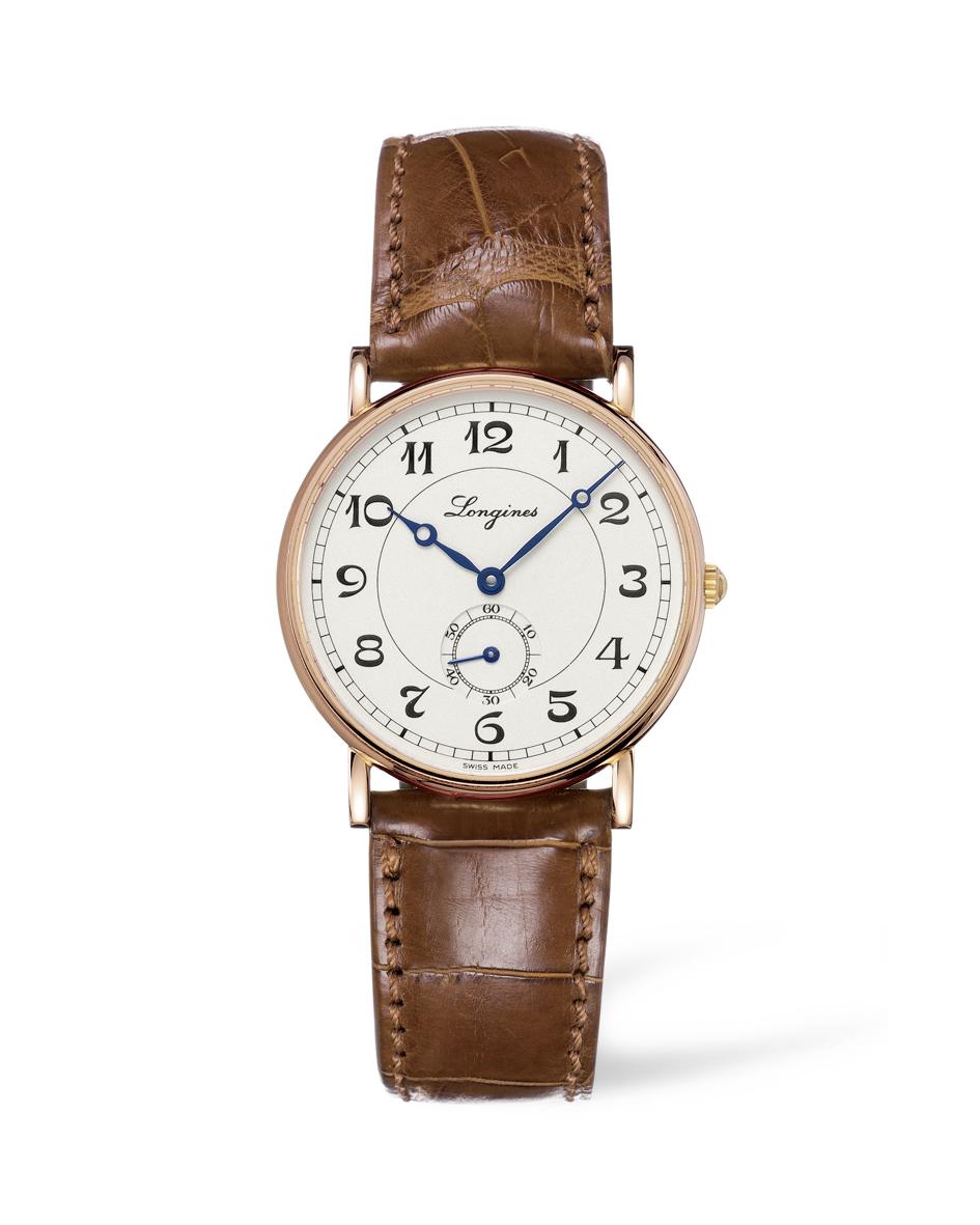 Longines - L43105127